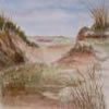 Aquarelschilderijen Rita Hamstra - Thema Landschap 9